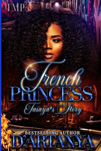 Trench Princess