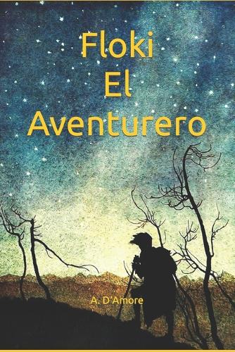 Floki, El Aventurero