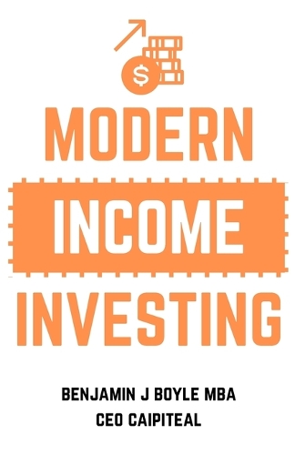 Modern Income Investing