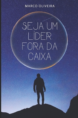 Seja um líder fora da caixa