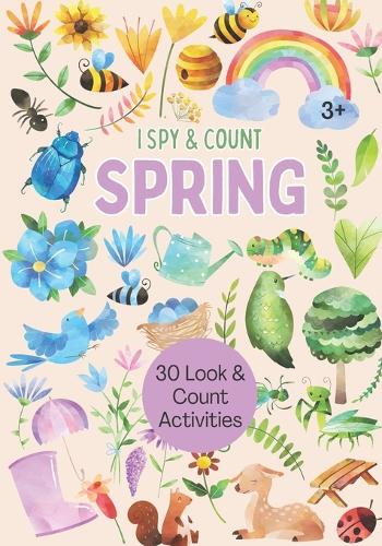 I Spy & Count