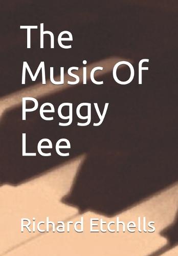 The Music Of Peggy Lee