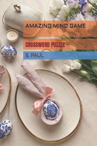 Amazing Mind Game