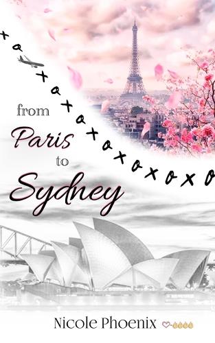 from Paris to Sydney
