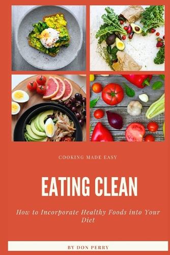 Eating Clean