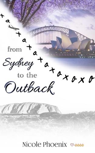 from Sydney to the Outback