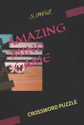 Amazing Mind Game