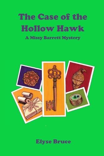 The Case of the Hollow Hawk