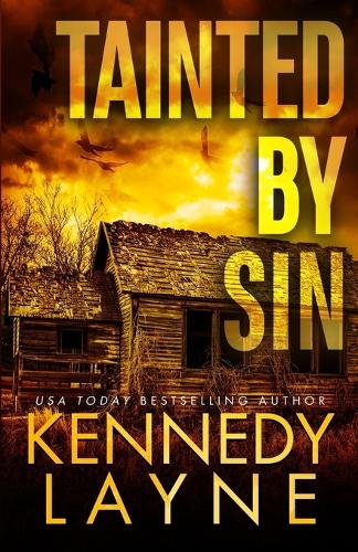 Tainted by Sin