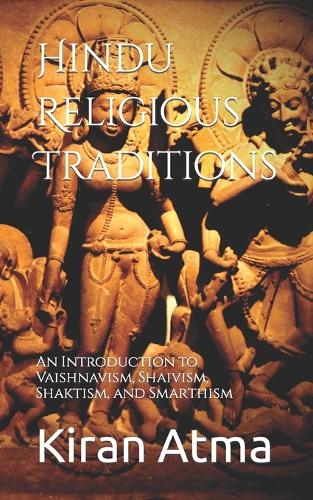 Hindu Religious Traditions