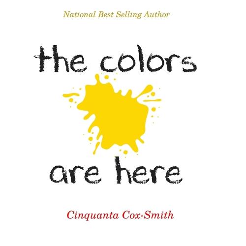 The Colors Are Here