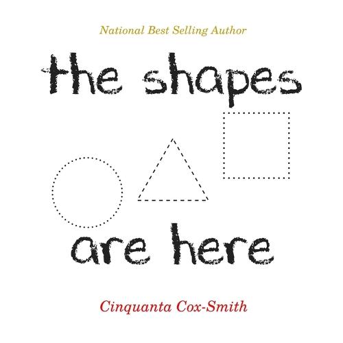 The Shapes Are Here