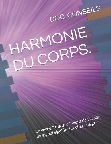 Harmonie Du Corps.