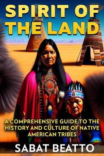 Spirit of the land