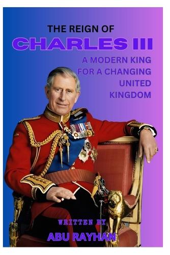 The Reign of Charles III