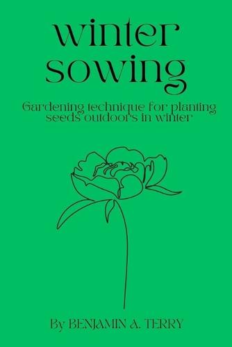 Winter Sowing