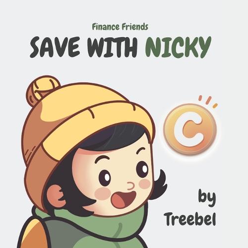 Save with Nicky