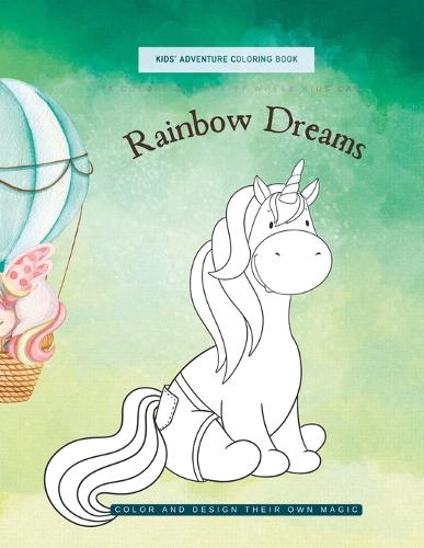 Rainbow Dreams