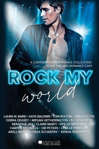 Rock My World
