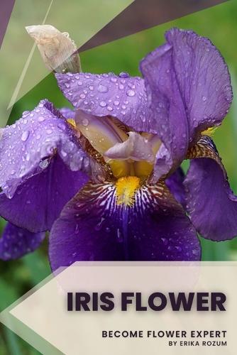 Iris Flower