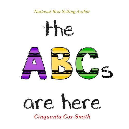 The ABCs Are Here