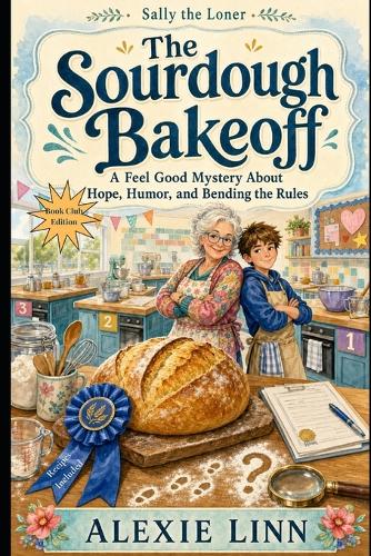 The Sourdough Bakeoff