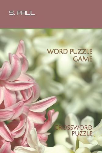 Word Puzzle Game