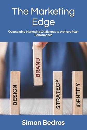 The Marketing Edge