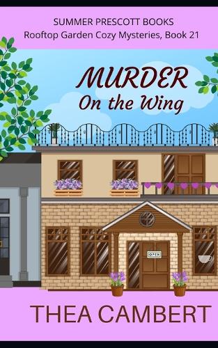 Murder on the Wing