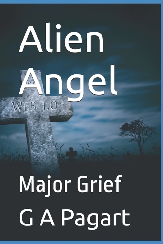 Alien Angel