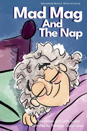 Mad Mag and The Nap
