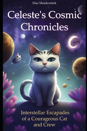 Celeste's Cosmic Chronicles