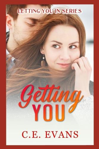 Letting You In Series - Getting You