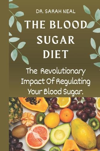 The Blood Sugar Diet