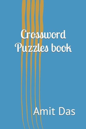 Crossword Puzzles book