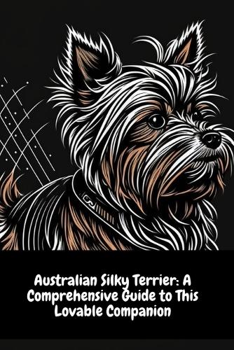 Australian Silky Terrier