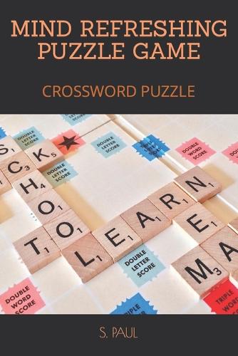Mind Refreshing Puzzle Game