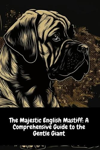 The Majestic English Mastiff