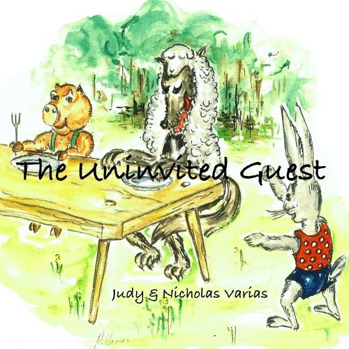 The Uninvited Guest
