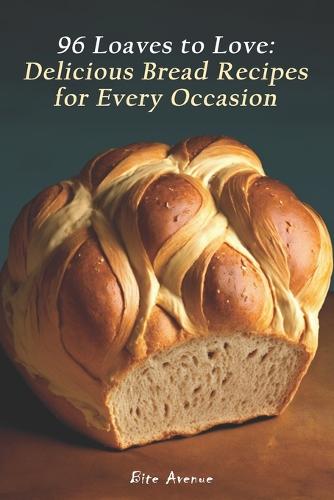 96 Loaves to Love