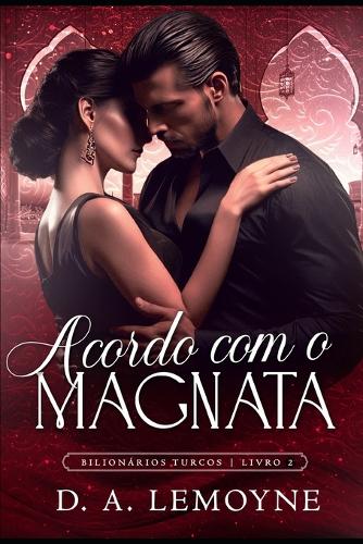 Acordo com o Magnata