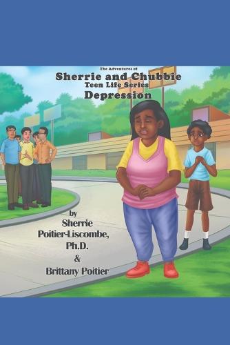 The Adventures of Sherrie and Chubbie
