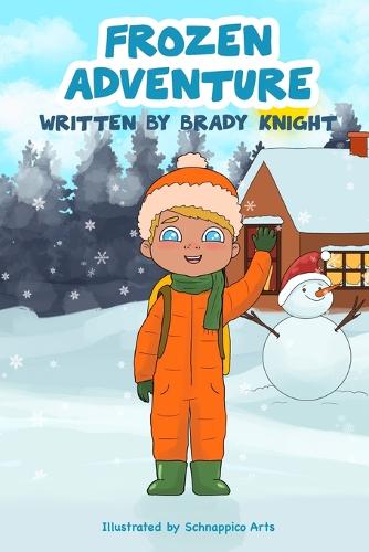 Frozen Adventure