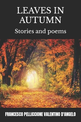 Leaves in Autumn
