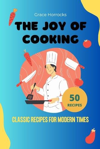 The Joy of Cooking