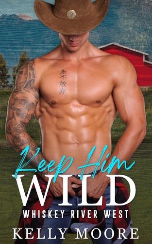 Keep Him Wild