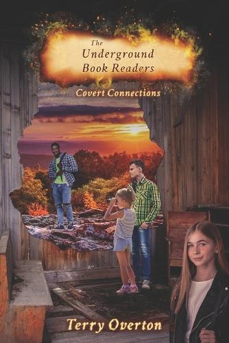The Underground Book Readers