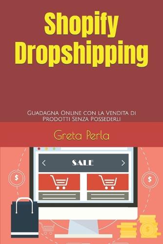 Shopify Dropshipping