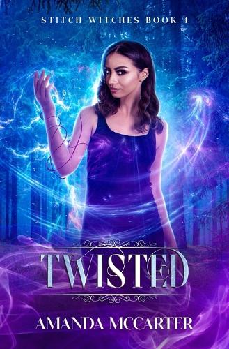Twisted