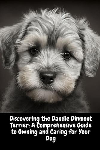 Discovering the Dandie Dinmont Terrier
